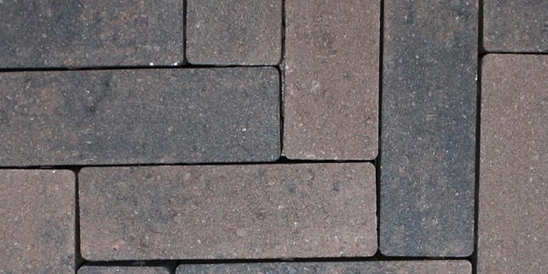 Strackstone+ Havanna/Antraciet 21x7x8 cm