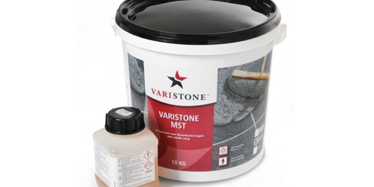 Varistone Mst Basalt Voegmortel 10 kg