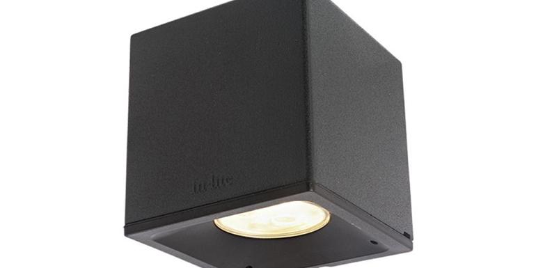 In-lite wandlamp BIG CUBID DARK 12V