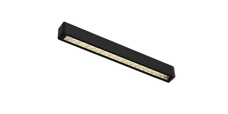 In-lite lijnverlichting EVO HYDE 180 DARK