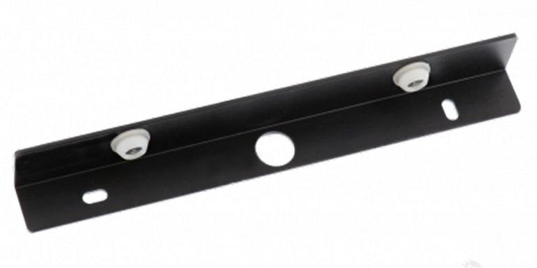 In-lite hoekprofiel FIX 4 voor EVO HYDE 180