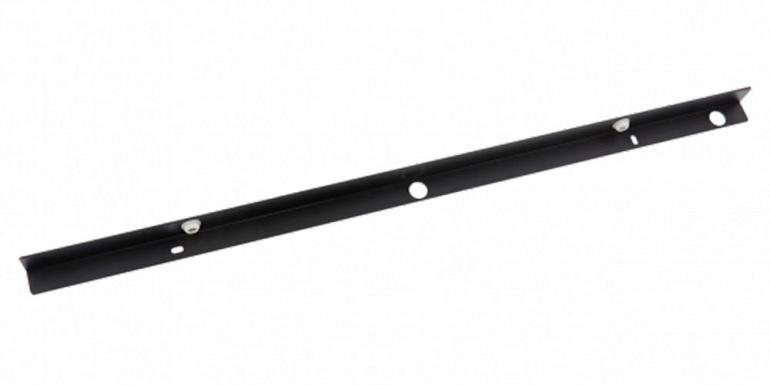 In-lite hoekprofiel FIX 5 voor EVO HYDE 550