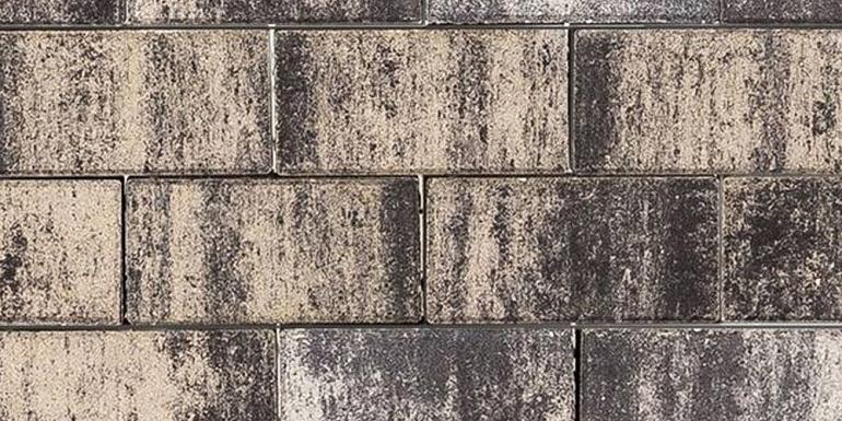 Tremico Dikformaat Zeeuws Bont 6,7x20x6 cm