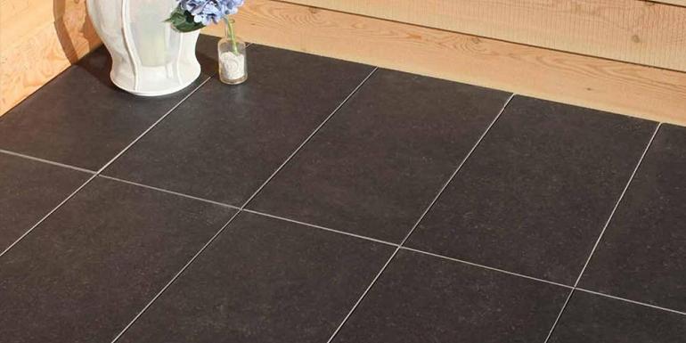 Ceramiton Onyx Black 40x80x3 cm