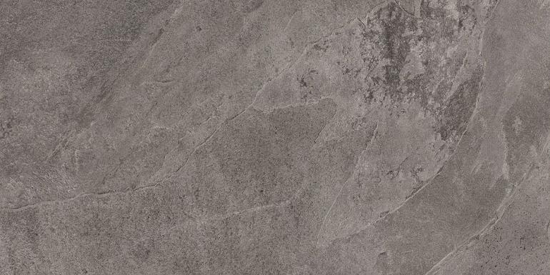 Keramiek Tegel Stones Slate Antracite 100x100x2 cm