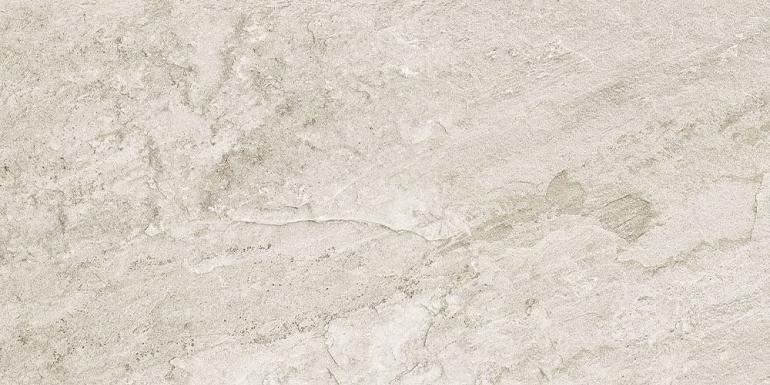 Keramiek Tegel Stones Quartz Silver 60x60x2 cm