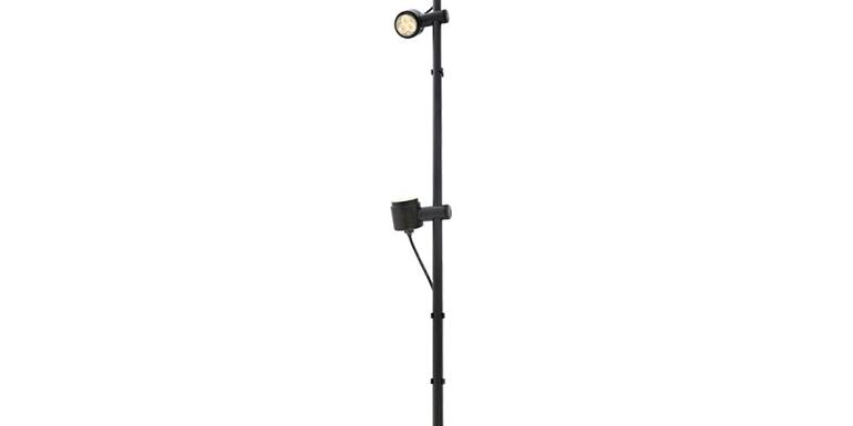 In-lite buitenspot MINI SCOPE DUO