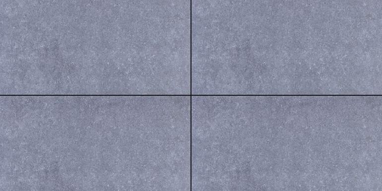 GeoCeramica 2Drive Gris Claro R12 60x60x6 cm