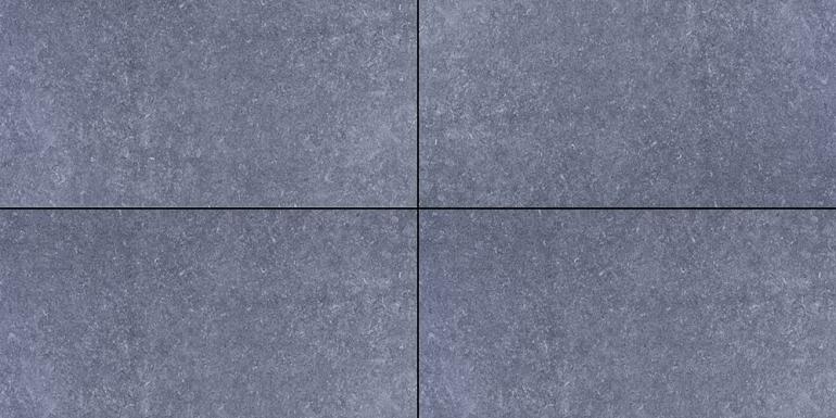 GeoCeramica 2Drive Gris Oscuro R12 60x60x6 cm