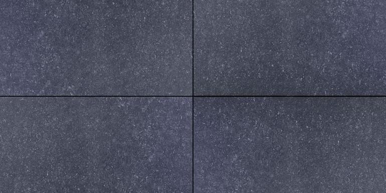 GeoCeramica 2Drive Negro Puro R12 60x60x6 cm
