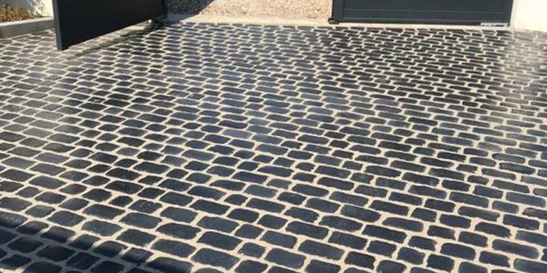 Courtstones Basalt Wildverband