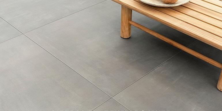 Piet Boon Outdoor by D&J Concrete Rock 90x90x3 cm