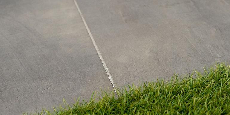 Piet Boon Outdoor by D&J Concrete Ash 90x90x3 cm