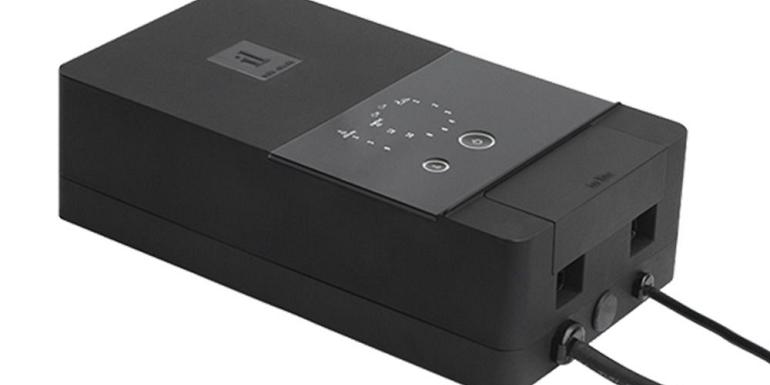 In-lite transformator HUB-100