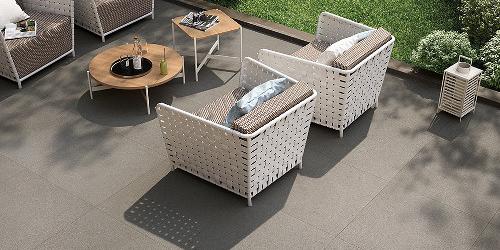 Keramiek Tegel Cotto d'Este Cluny Argerot 75x75x2 cm
