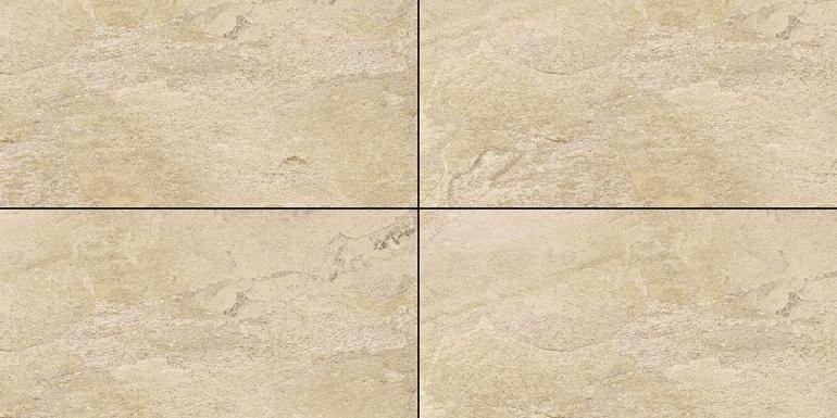 Keramiek Tegel Stones Quartz Gold 60x60x2 cm