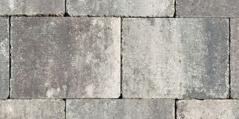 Abbeystones Grigio 20x30x6 cm