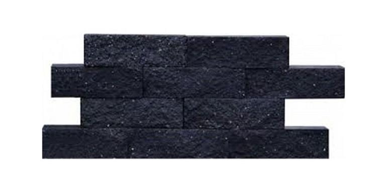 Catrock Nero 31x11,5x10 cm