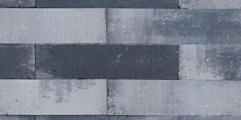 Wallblock New Smook 15x15x60 cm