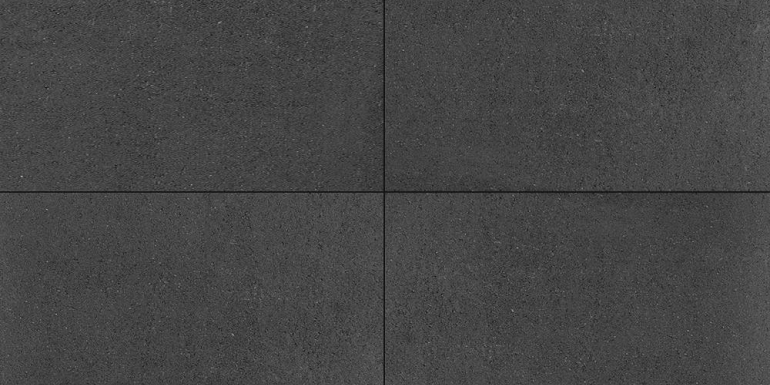Tremico Grootformaat Antraciet 60x60x6 cm