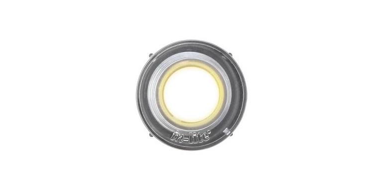 in-lite grondspot FUSION LED 22 mm