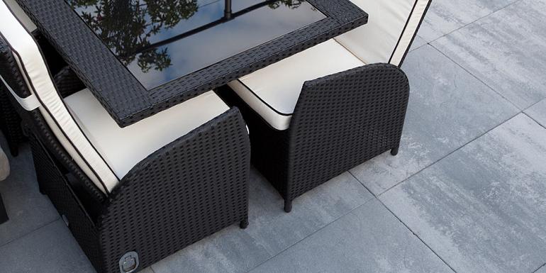 GeoStretto Plus Tops Roma 50x50x4 cm