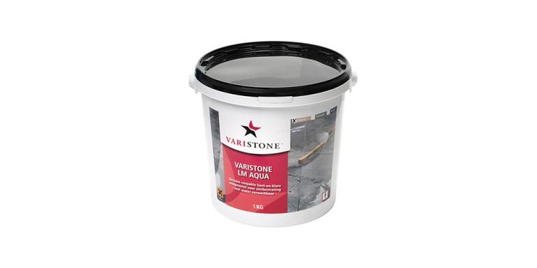 Varistone LM Aqua Naturel Reparatieset 1 kg