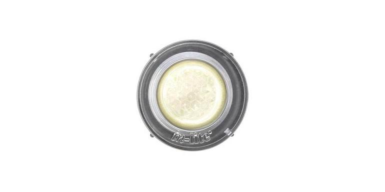In-lite grondspot HYVE LED 22 mm 12V