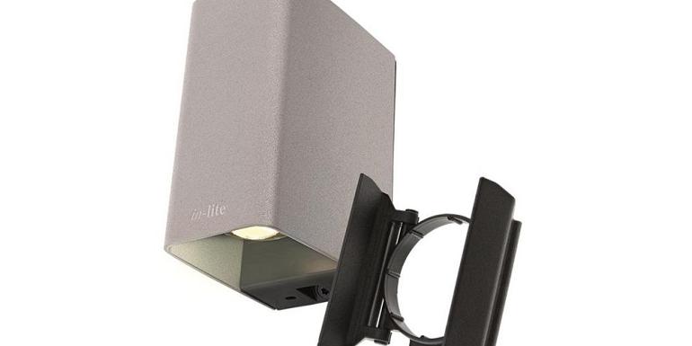 In-lite kleppenset SHUTTER 1 voor ACE (UP) DOWN 12V