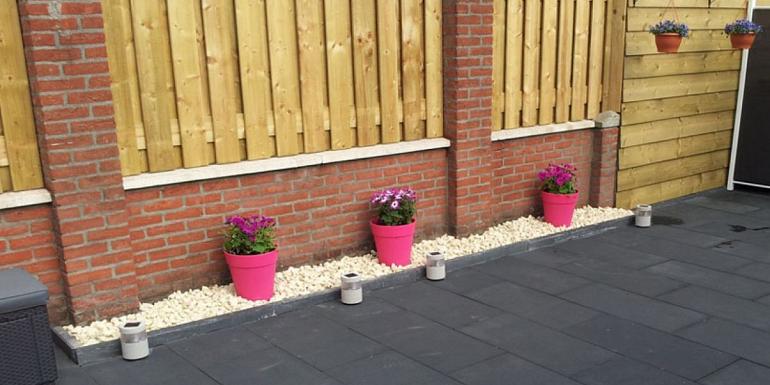 Soft Comfort Nero 30x60x4 cm