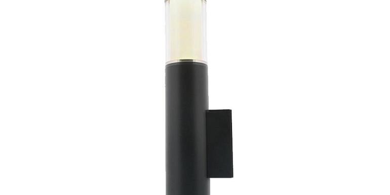 In-lite wandlamp LIV WALL DARK GREY