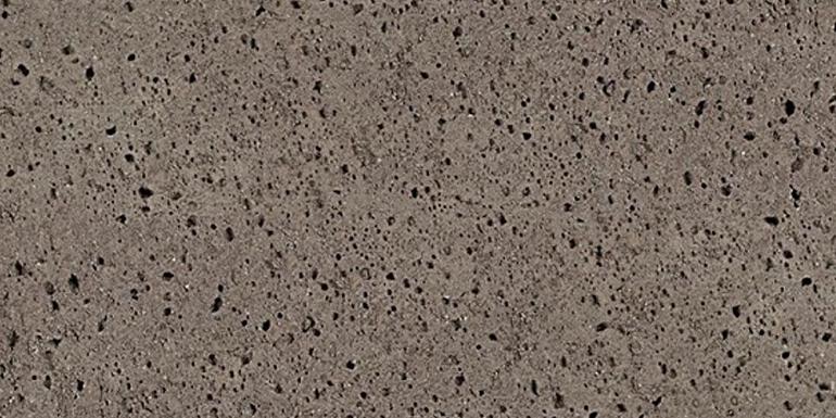 Schellevis Oud Hollandse Traptrede Massief Taupe 100x37x15 cm