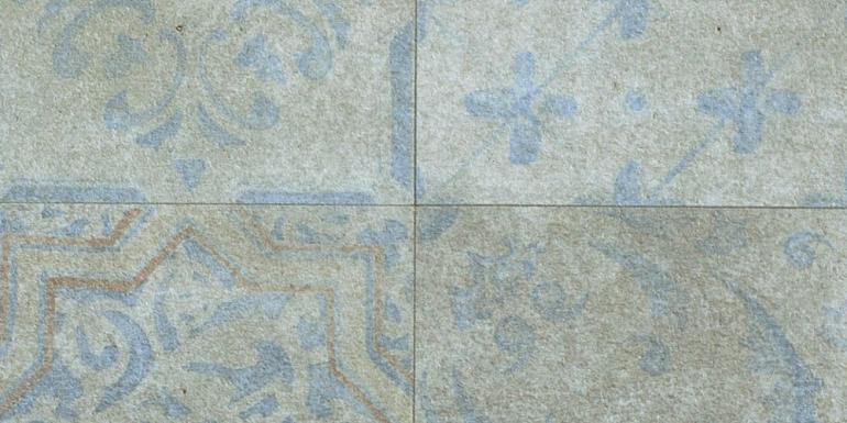 Noviton Delft 60x60x4 cm