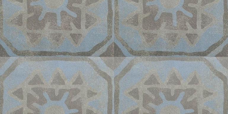 Noviton Fez 60x60x4 cm