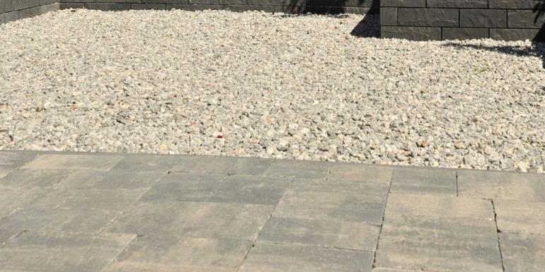 Abbeystones Grijs/Zwart Wildverband
