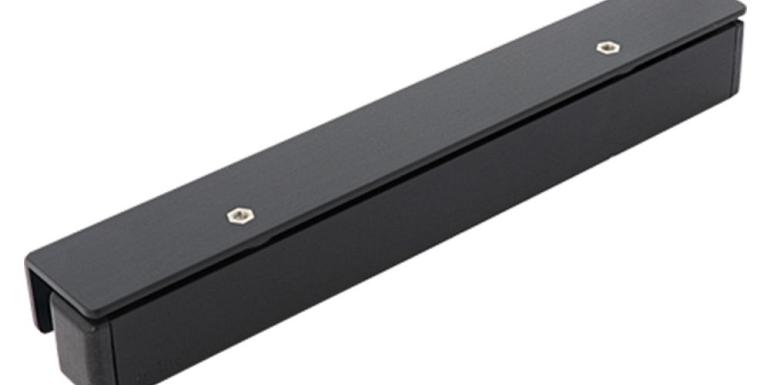 In-lite hoekprofiel FIX 4 voor EVO HYDE 180
