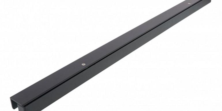 In-lite hoekprofiel FIX 5 voor EVO HYDE 550