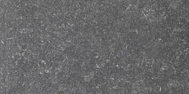 GeoCeramica Entrée BB Stone Black 60x60x4 cm