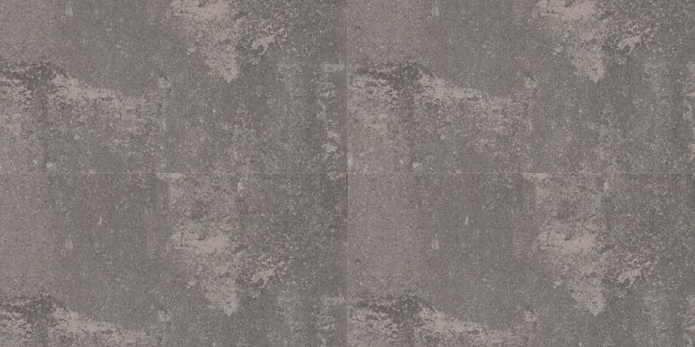 GraniPlus Grijs/Zwart 30x60x6 cm