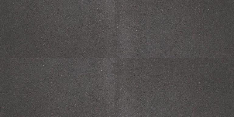 Intensa Vlak Haze Black 60x60x4 cm