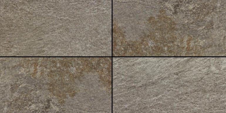 Noviton Mount Batur 60x60x4 cm