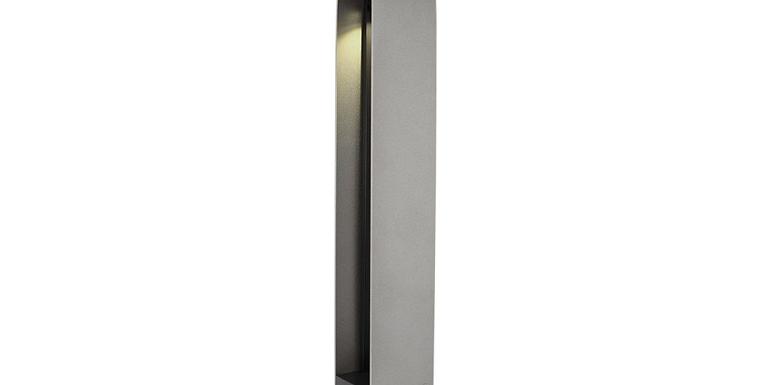 In-lite staande lamp ACE HIGH SILVER 12V