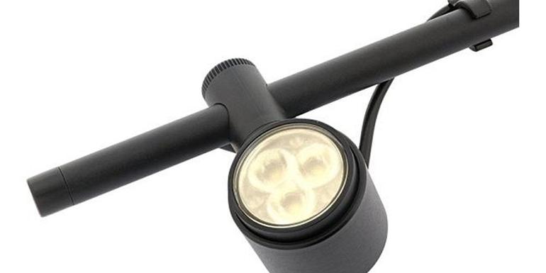 In-lite buitenspot MINI SCOPE DUO