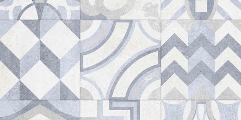 GeoCeramica Porto Azzuro 60x60x4 cm