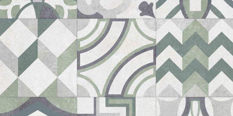 GeoCeramica Porto Verde 60x60x4 cm