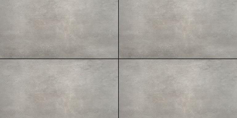 D&J Solostone 3.0 Uni Mold Grit 90x90x3 cm