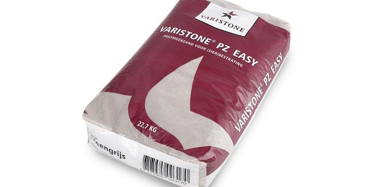 Varistone PZ Easy voegmortel Caramel 22,7 kg
