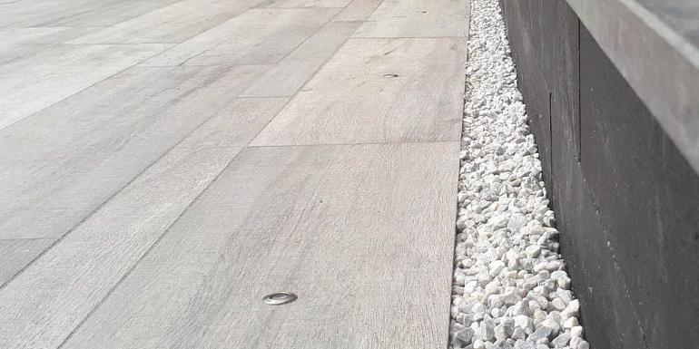 Cotto d'Este Cadore Wood Malga 30x120x2 cm