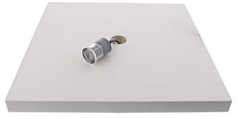 In-lite grondspot HYVE LED 22 mm 12V