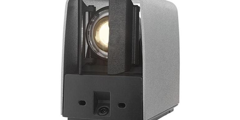 In-lite kleppenset SHUTTER 1 voor ACE (UP) DOWN 12V